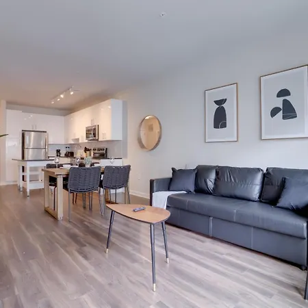 Quiet Apartment With Amazing Amenities @Alexandria